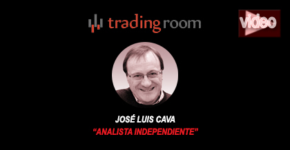 Charla Magistral con José Luis Cava