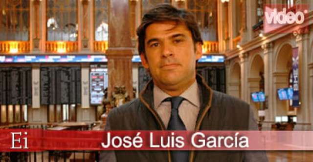 “Nos gustan en España Acerinox y ArcelorMittal”