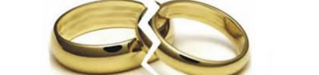 Acciones de las que divorciarse y no mirar jamás atrás