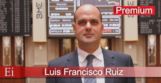 “Pensamos que la corrección a corto plazo pueda venir en la temporada de resultados”