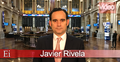 “Esperamos crecer de una manera bastante exponencial en nuestras áreas de negocio”