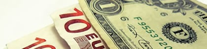 ¿Al fin el 2017 llegará la tan esperada paridad para el euro-dólar?