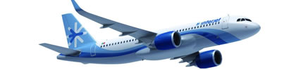 Estas aerolíneas pueden despegar en bolsa en 2017
