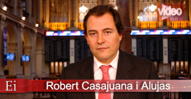 “Acciona vemos que en este momento puede ser una buena opción de compra”