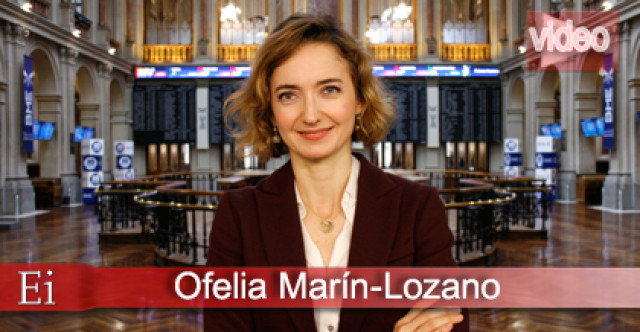 Apuestas para 2017 en la bolsa española: 