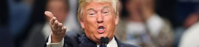 La cartera de Donald Trump