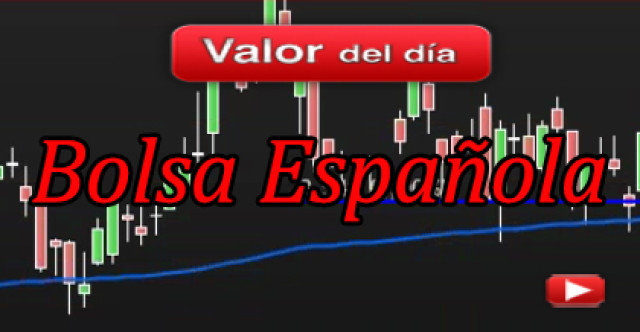 Trading en el Ibex 35