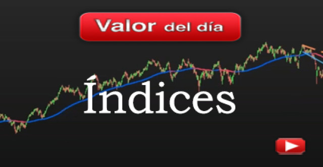 Trading en el Ibex 35