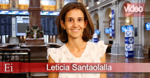 “En banca no terminamos de estar cómodos. Hemos tenido gestoras, un negocio más fácil de analizar