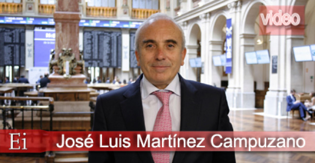 “Reducir activos problemáticos, dar crédito y la regulación es un escenario difícil para la banca”