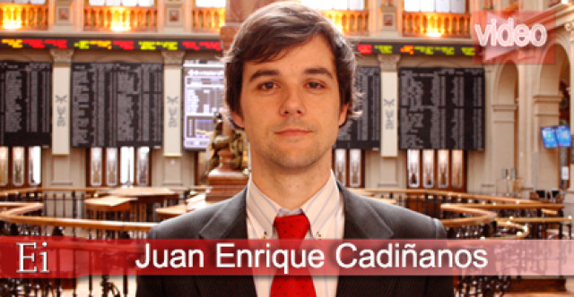“La salida de Telxius es un respiro: es una bocanada para alguien que se está ahogando”