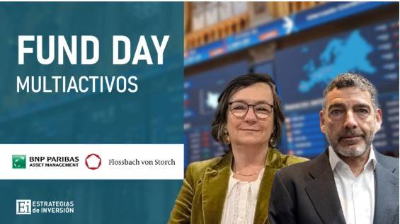 Cómo los fondos de BNP Paribas AM y Flossbach von Storch redefinen la gestión del riesgo en mercados volátiles