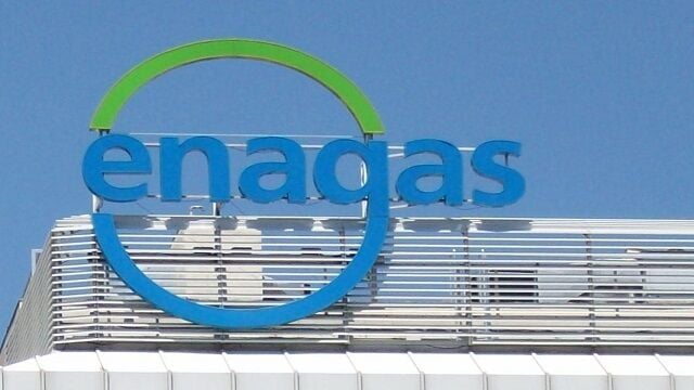 Enagás gana un 12,7% menos en el primer trimestre; adquiere un 31,5% de la francesa Teréga