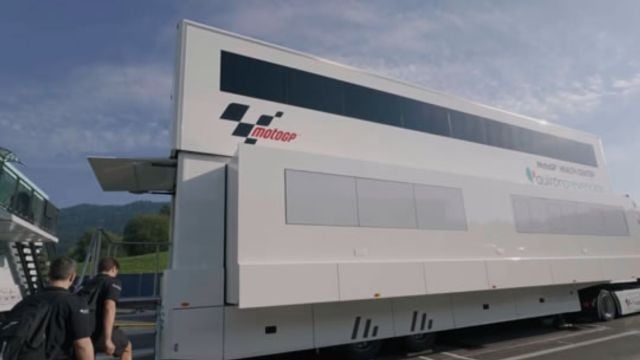 El secreto mejor guardado de la Motogp: el papel decisivo de los fisioterapeutas en cada circuito