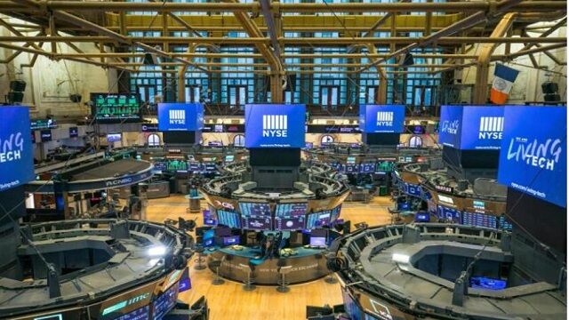 Dow Jones, S&P 500 y Nasdaq cierran al alza tras la apertura del Estrecho de Ormuz