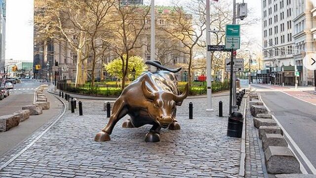 Dow Jones se dispara ante la reapertura del estrecho de Ormuz. S&P 500 y Nasdaq consolidan nuevos máximos