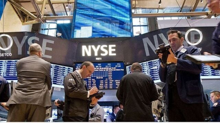Dow Jones, S&P 500 y Nasdaq suben al cierre tras alto al fuego entre Israel y Líbano - 