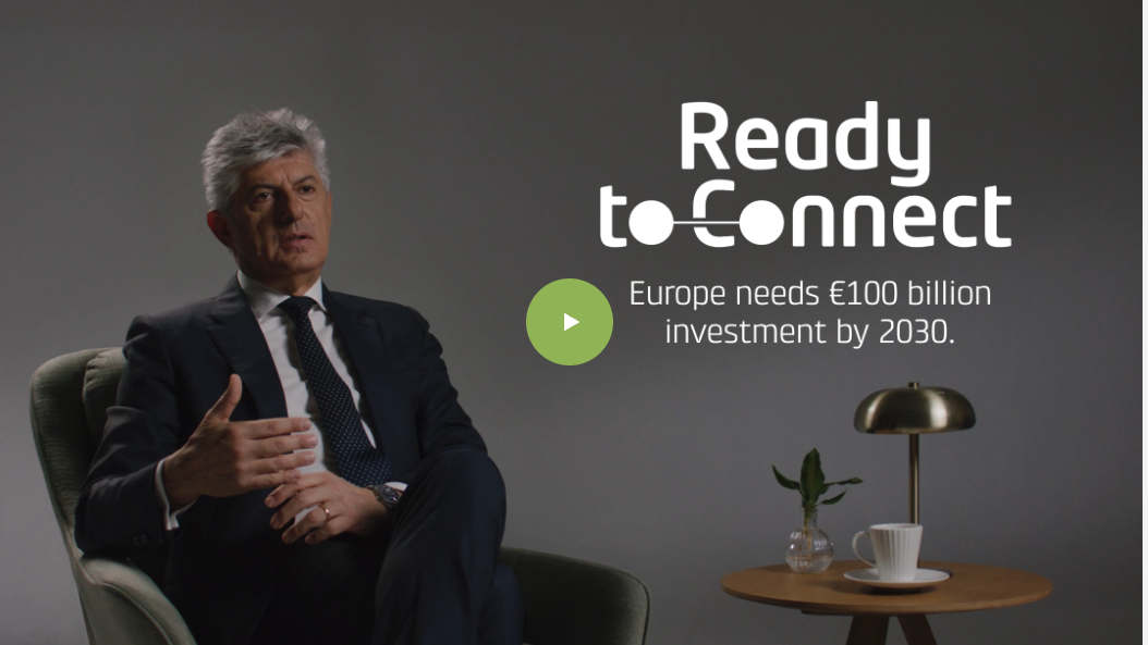 Cellnex se prepara para la era de la hiperconectividad en Europa y la nueva ola de inversión en redes