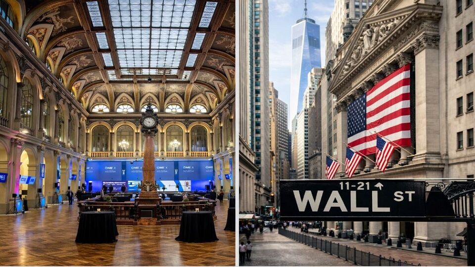 Del Ibex 35 a Wall Street: Valores en los que podemos invertir tras volver a niveles pre-conflicto