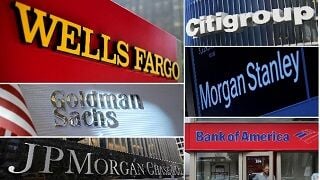 La gran banca de Wall Street tras sus resultados: ¿Qué acción ofrece más potencial?