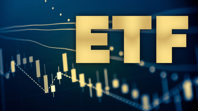 Los inversores en ETF ajustan sus carteras en medio del impacto global de la guerra de EE.UU. e Israel contra Irán