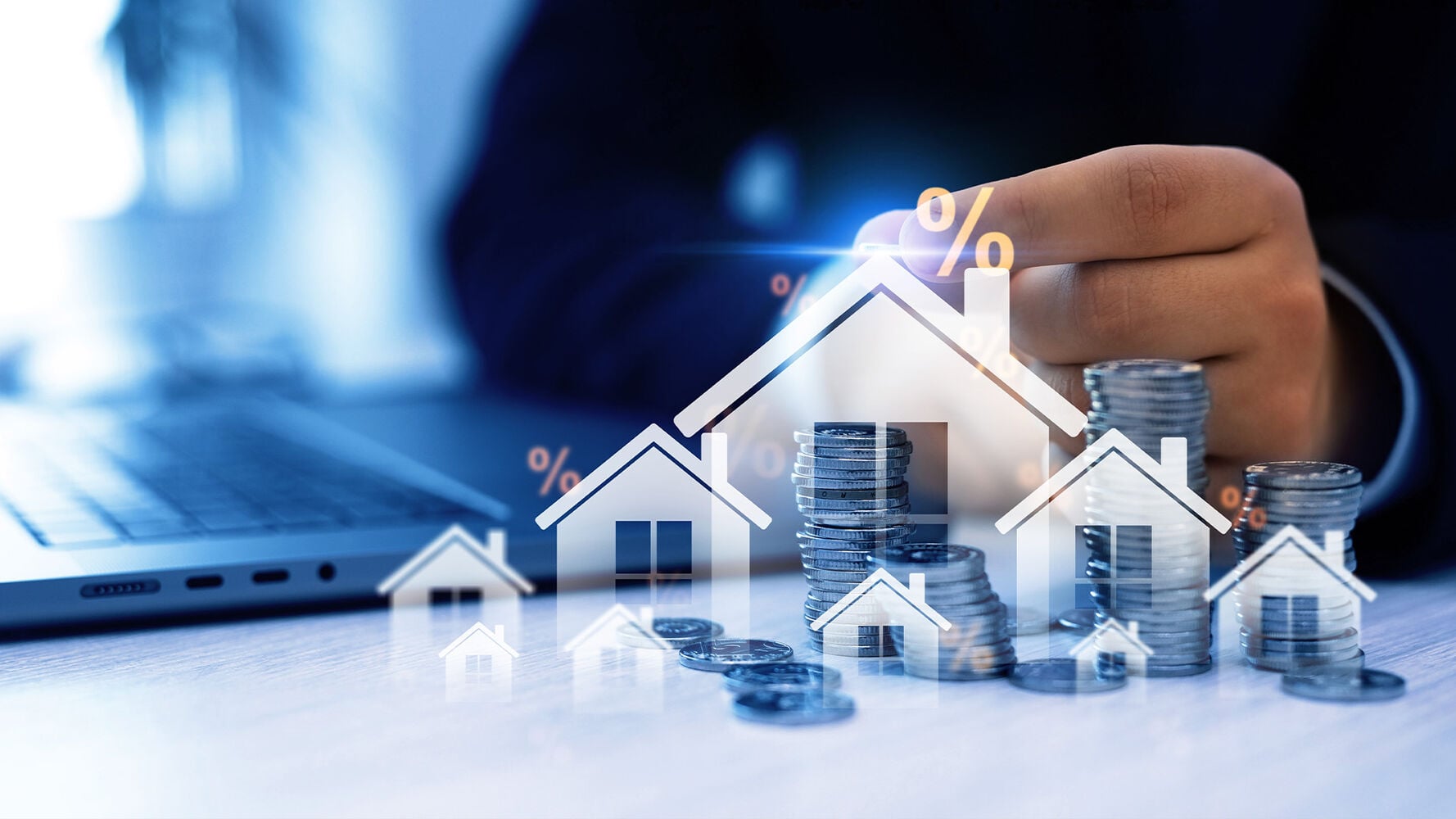 Inmobiliario en bolsa: Promotoras vs Socimis