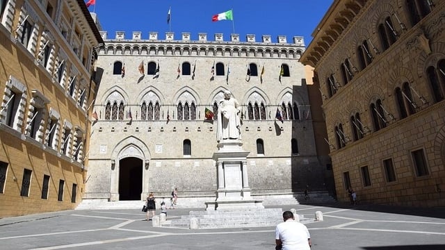 Giro inesperado en Monte dei Paschi: Accionistas apoyan nueva cúpula encabezada por Lovaglio