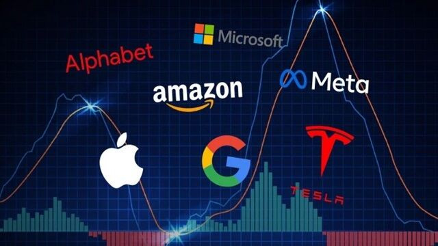 ¿Cuál ha sido el valor con el peor rendimiento entre los “Siete Magníficos”?