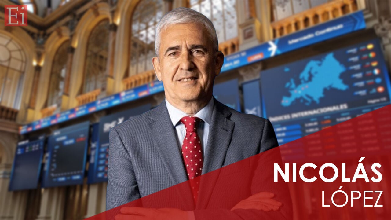 Tecnología, industria y banca: ¿dónde están las oportunidades el mercado ahora?