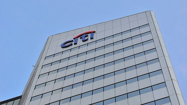 Citigroup bate las previsiones y alcanza su rentabilidad más alta en 5 años