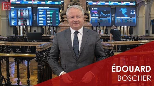 Más allá de la bolsa... este activo ofrece más rentabilidad y menos sobresaltos en plena incertidumbre