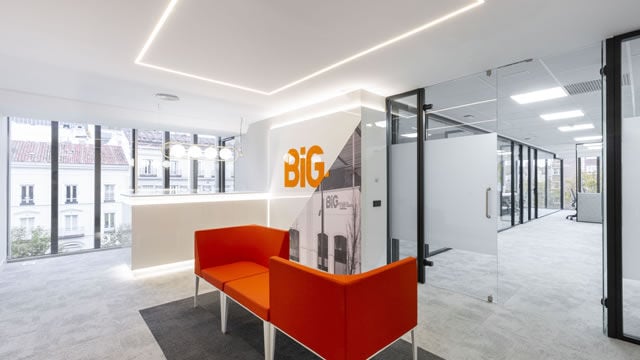 Banco BiG (Banco de Inversión Global) aumenta el tipo de interés en dos de sus depósitos