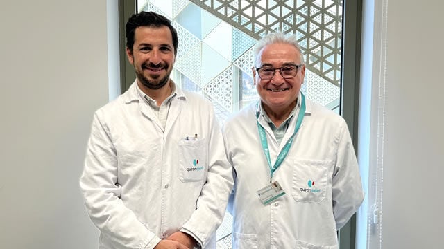 La trombosis venosa profunda, un riesgo silencioso que puede derivar en una urgencia vital