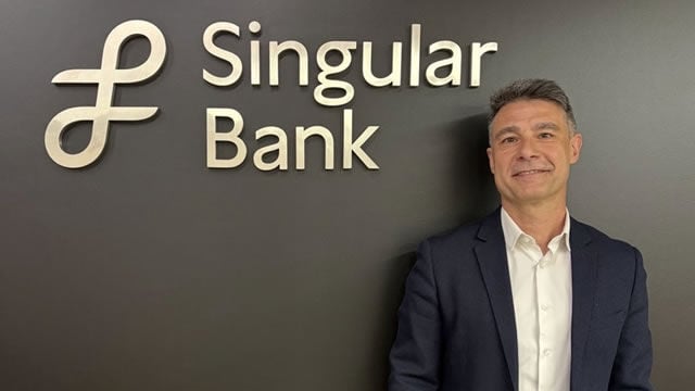 Ignacio Villanueva se une a Singular Bank para potenciar su banca privada