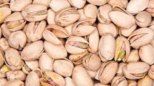La guerra en Irán dispara el precio del pistacho a máximos en una década