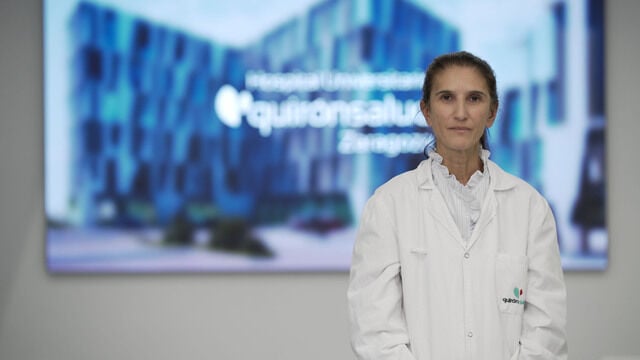 El Hospital Universitario Quirónsalud Zaragoza incide en la importancia de la detección precoz  para tratar el párkinson