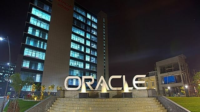 Pimco planea vender parte de la deuda del centro de datos de Oracle
