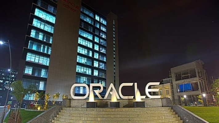 Pimco planea vender parte de la deuda del centro de datos de Oracle - 