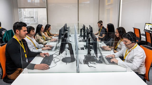 AVOS Tech (Prosegur) acelera su expansión en Latinoamérica con la entrada en Argentina y Paraguay