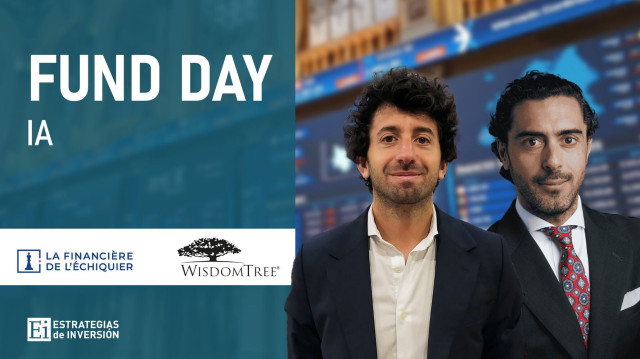 Del Espacio a la IA: Echiquier Space y WisdomTree Artificial Intelligence para sacar brillo a estas megatendencias