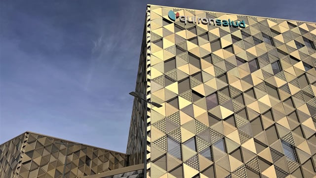 El Hospital Quirónsalud Córdoba acoge una jornada de donación de sangre el 15 de abril