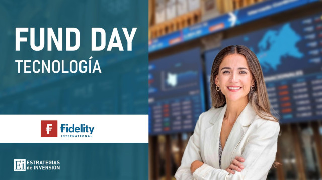 Fidelity Global Technology: la estrategia que gana en tecnología pero no a cualquier precio