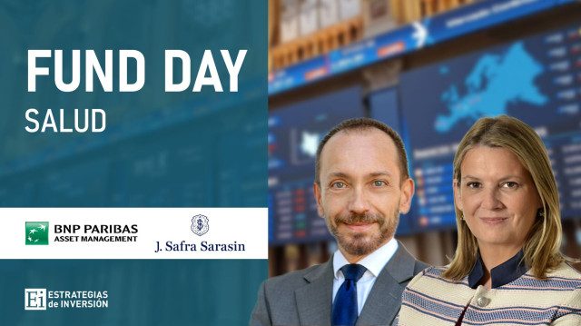 El sector salud como la gran oportunidad de la década a través del BNP Paribas Health Care Innovators y J. Safra Sarasin MIV Global Medtech Fund