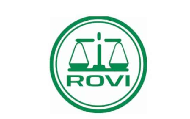 Laboratorios ROVI - 