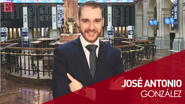 Ibex 35. el movimiento más probable es el ataque a los máximos en 18.570 puntos