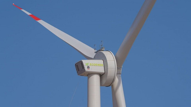 Ecoener duplica sus ingresos desde su debut en Bolsa hace cinco años