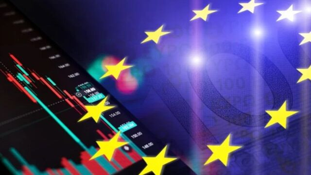Las bolsas europeas siguen la estela, a la baja, de Wall Street y Asia mientras el petróleo vuelve a repuntar