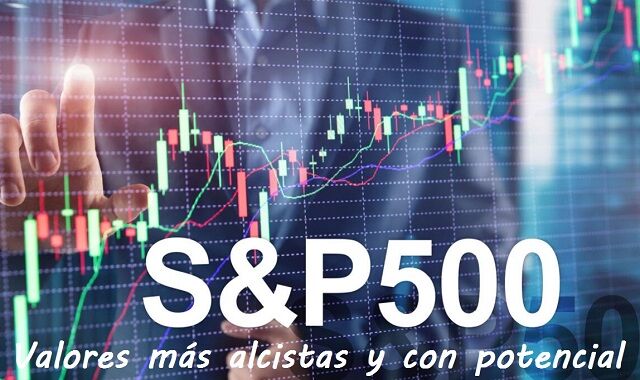 ¿Qué viene después del mejor trimestre de beneficios del S&P 500 en dos décadas?