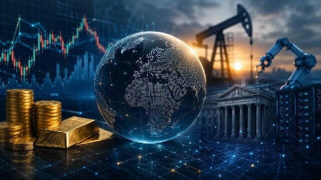 De la banca a la IA: dónde buscan oportunidades los inversores
