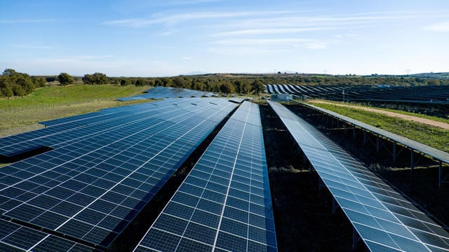 Iberdrola alcanza los 5 millones de MWh de electricidad vendida en Italia con nuevos contratos a largo plazo
